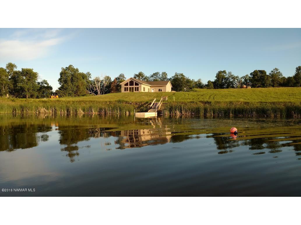 1843 Brush Island, Angle Inlet, MN 56711 MLS 152099 Edina Realty