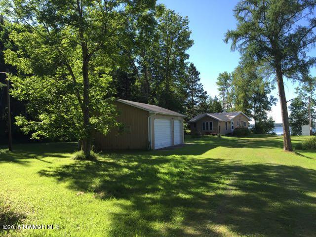 64414 sandy beach road, northome, mn 56661 mls: 17-1099