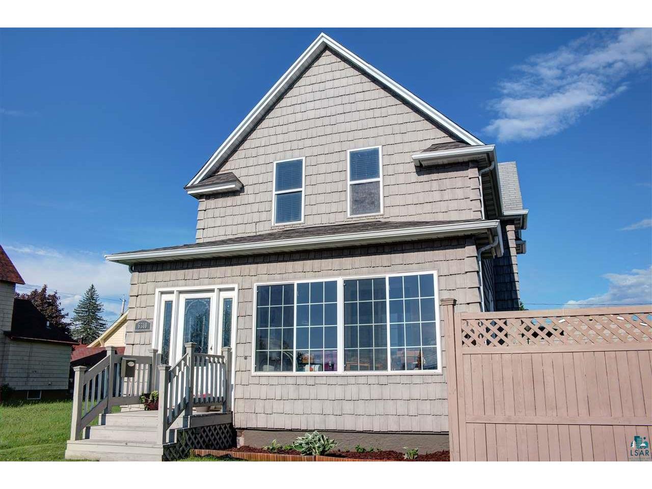 6310 Tower Ave, Superior, WI 54880 MLS 6084219 Edina Realty