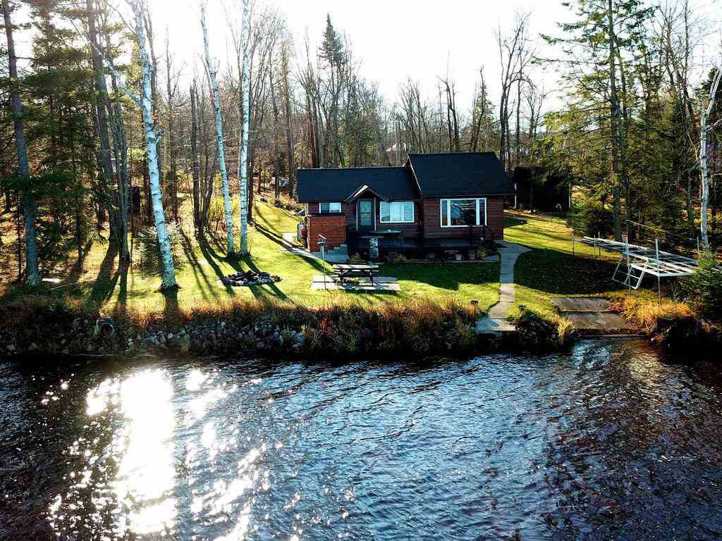 32370 PRAIRIE LAKE LN, Grand Rapids, MN 55744 MLS 9931542 Edina Realty