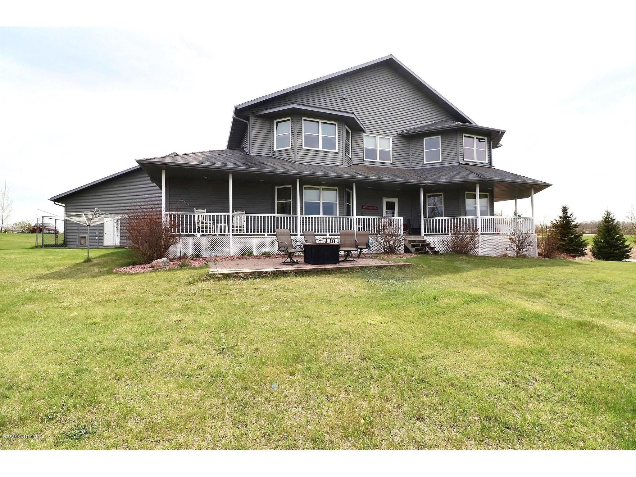 13980 East Road, Lake Park, MN 56554 MLS 2026640 Edina Realty