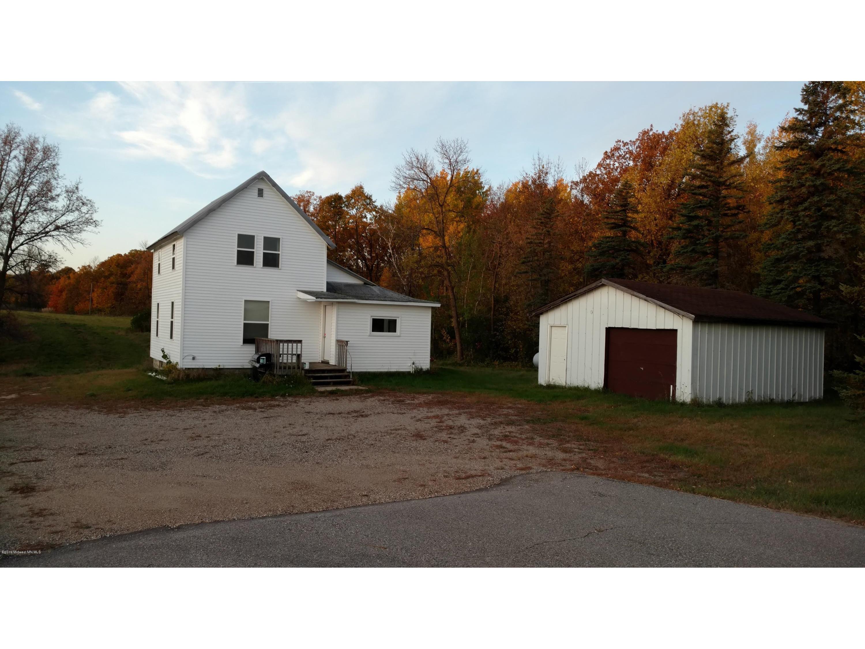 maynard, mn, hobby, lester buildings garage in 2019