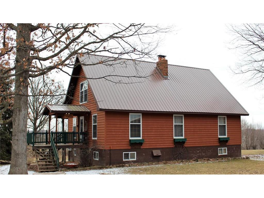 1051 Hilltop Road Shell Lake WI 54871 1505318 image1