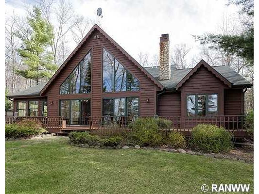 12054 W Hwy B, Hayward, WI 54843 | MLS: 882439 - Martha Delong | Edina ...