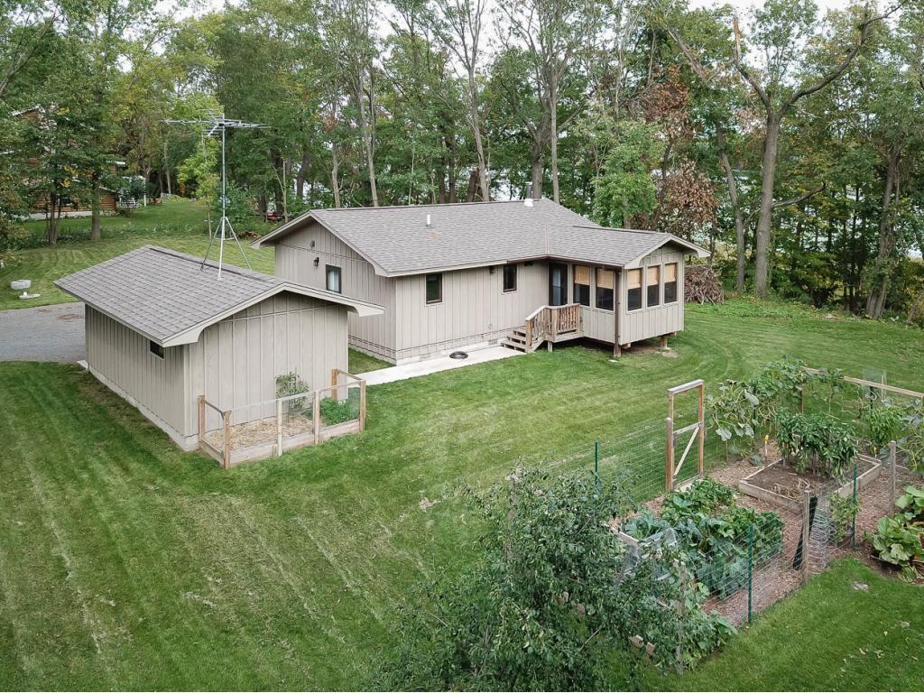 1722 W White Ash Drive Balsam Lake Wi 54810 Mls 1535984 Edina Realty