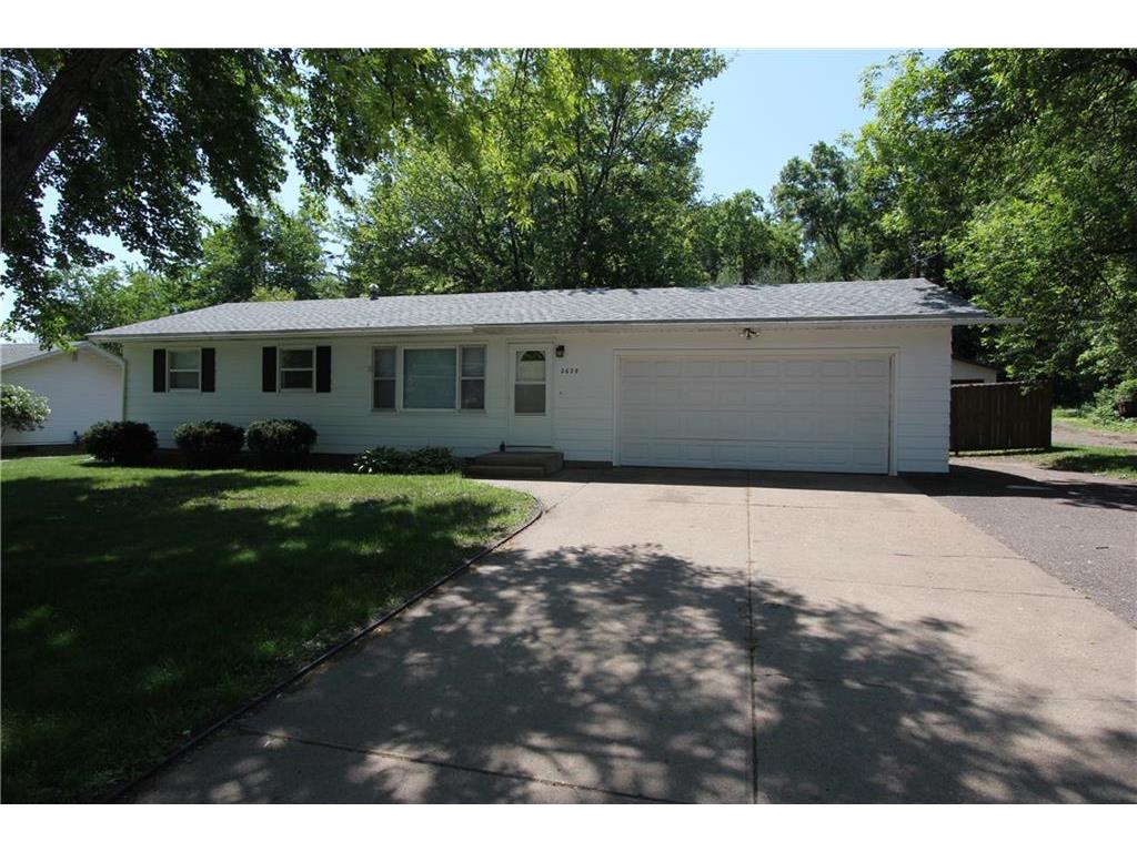2629 Seymour Road Eau Claire WI 54703 1519933 image1