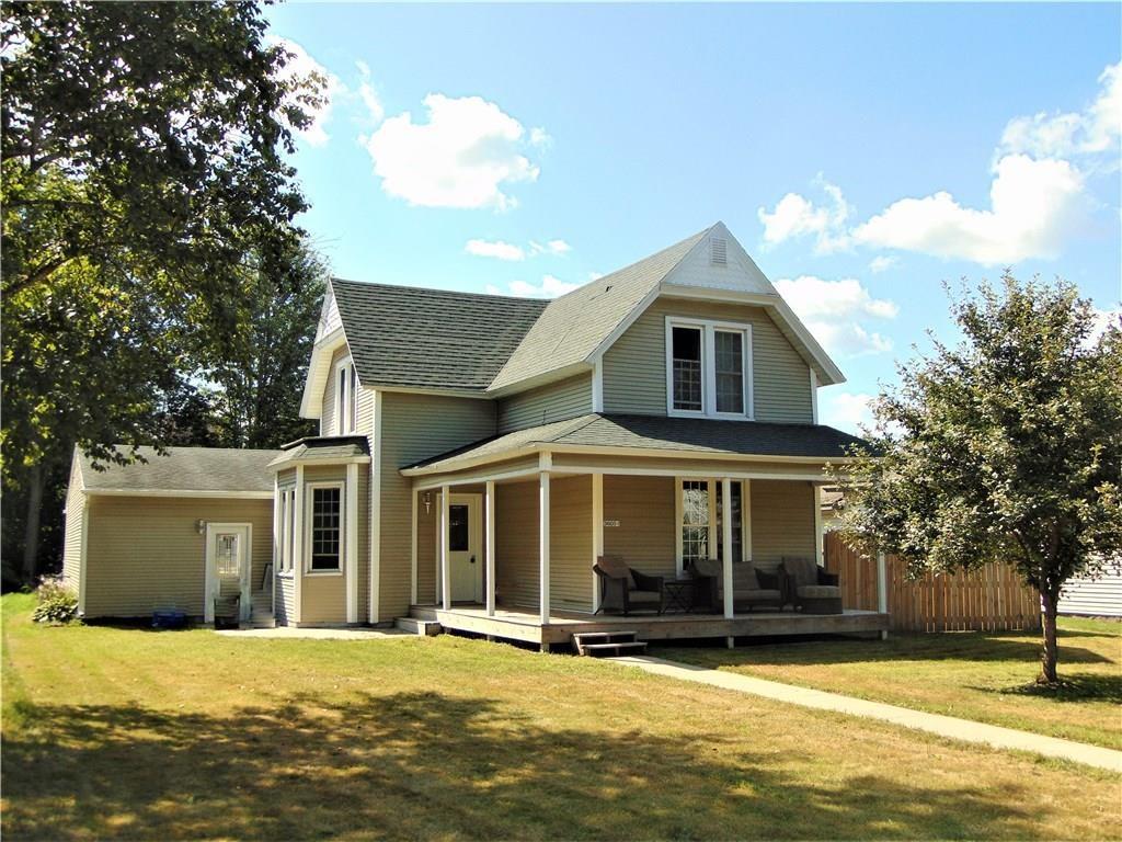 36051 Main Street, Whitehall, WI 54773 MLS 1529311 Edina Realty