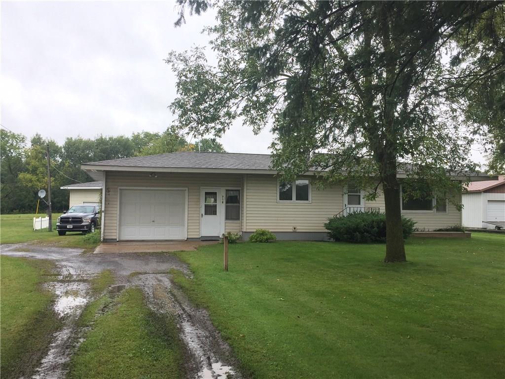 712 22 1/2 Avenue, Cumberland, WI 54829 MLS 1535835 Edina Realty