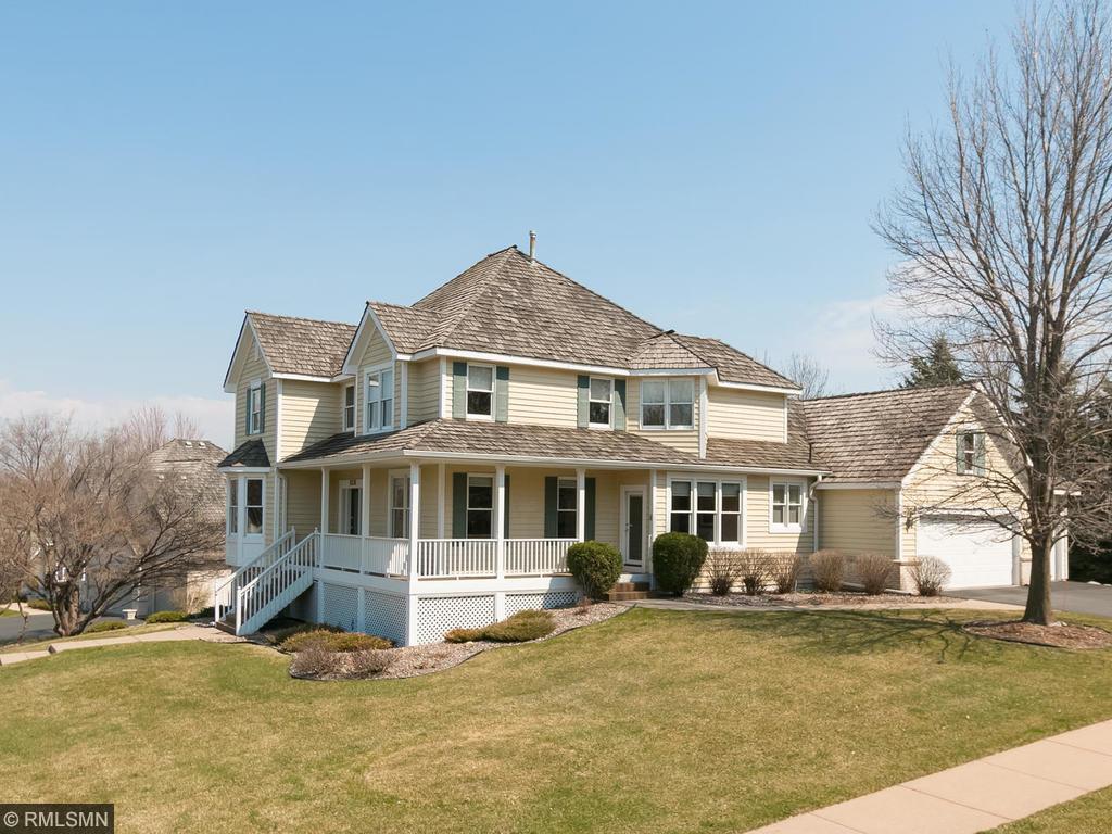 10538 Audubon Court, Eden Prairie, MN 55347 MLS 4678261 Edina Realty