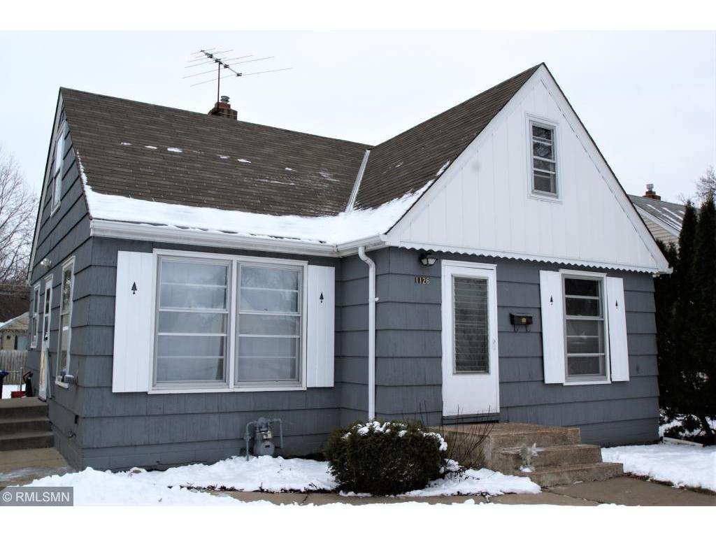 1126 Kingsford Street Saint Paul MN 55106 5028642 image1