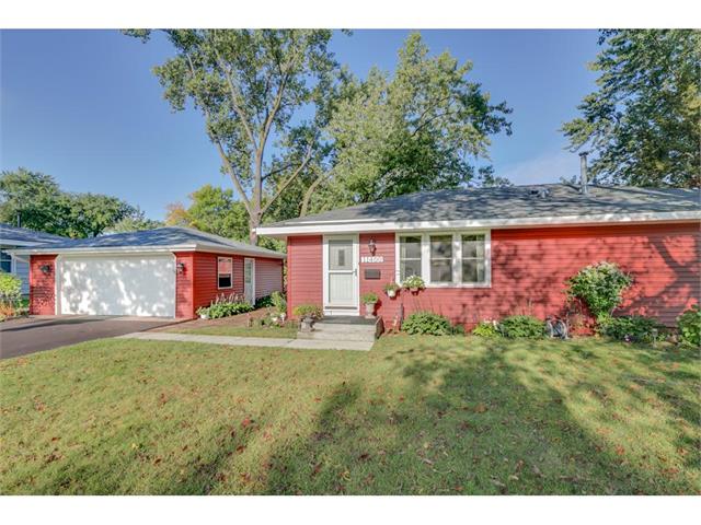 11400 Goodrich Road Bloomington MN 55437