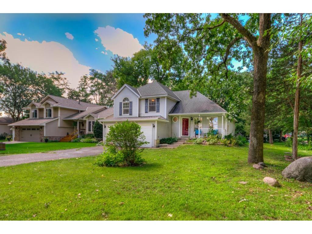 11435 Mississippi Drive N, Champlin, MN 55316 MLS 5270233 Edina Realty