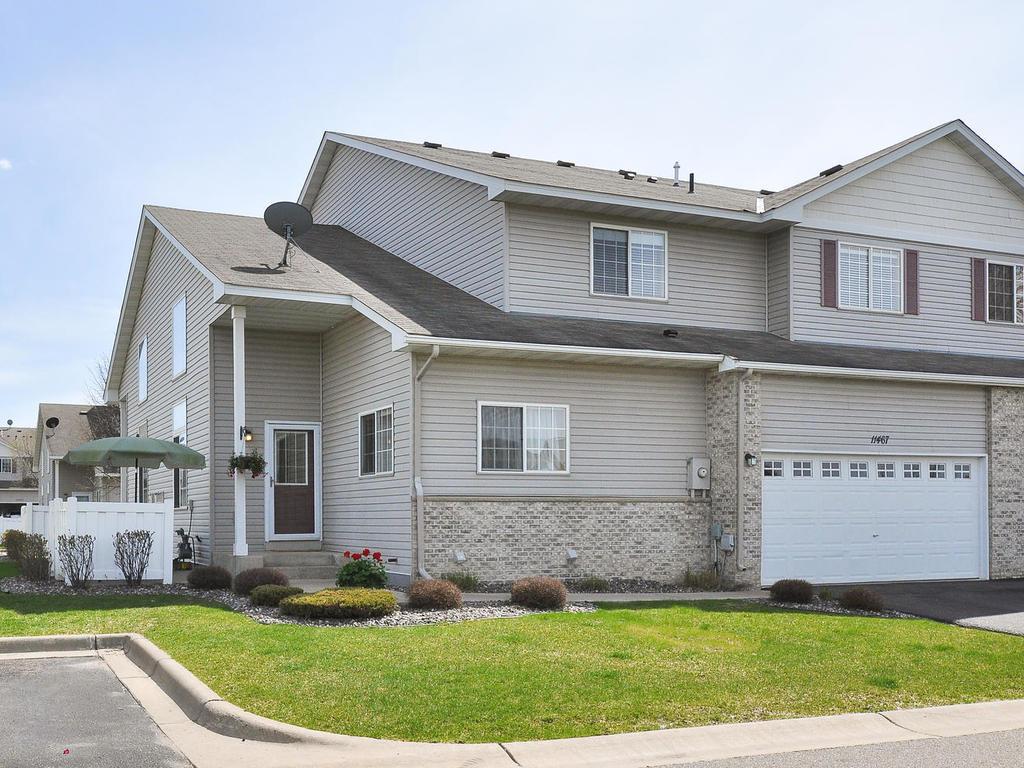 11467 16th Street NE, Saint Michael, MN 55376 MLS 4824260 Edina Realty