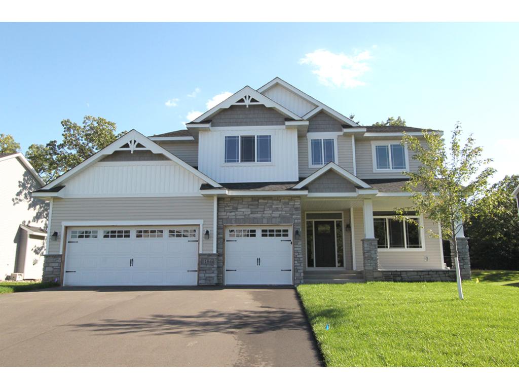 1186 150th Lane NW Andover MN 55304 4787489 image1