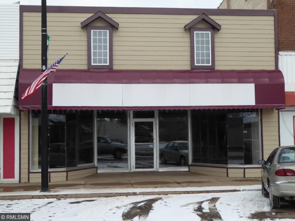 121 Main Street E, Hinckley, MN 55037 MLS 4803872 Edina Realty