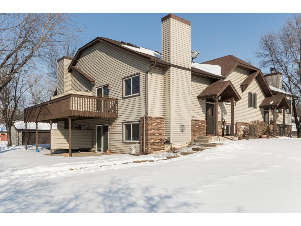 1253 Greenbriar Court White Bear Twp MN 55110 4908789 image1