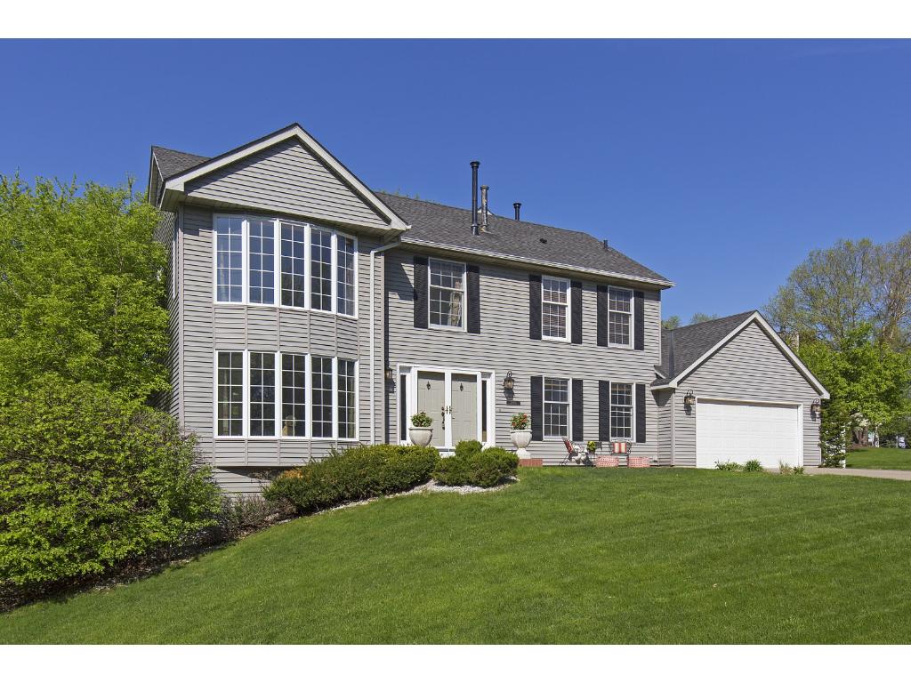 12686 Durham Way, Apple Valley, MN 55124 | MLS: 4758633 ...