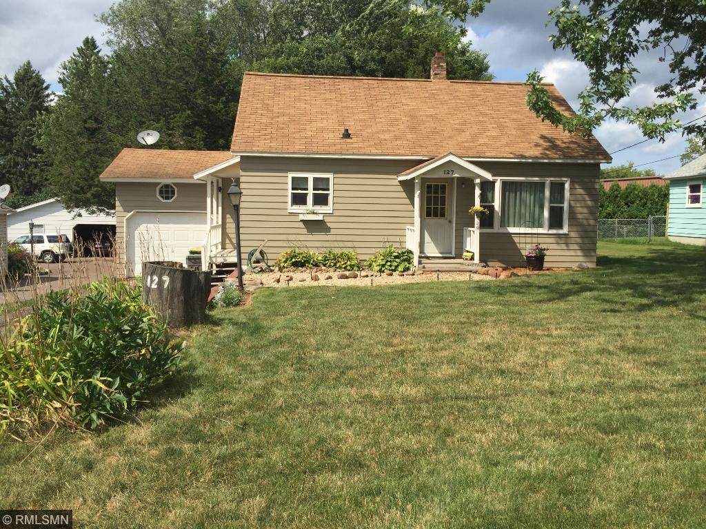 127 W State Street, Dresser, WI 54009 MLS 4776966 Edina Realty