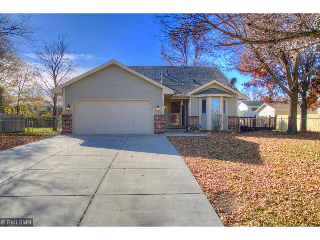 1274 130th Avenue NE Blaine MN 55434 5018936 image1
