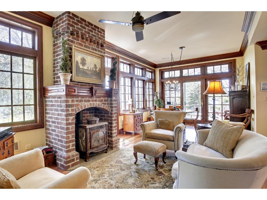 128 Dellwood Avenue, Dellwood, MN 55110 MLS 4789286 Edina Realty