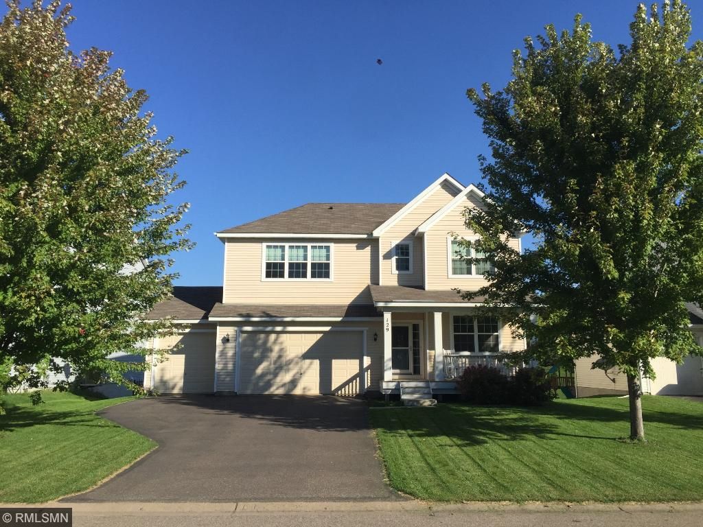 129 124th Avenue NE Blaine MN 55434 4884709 image1