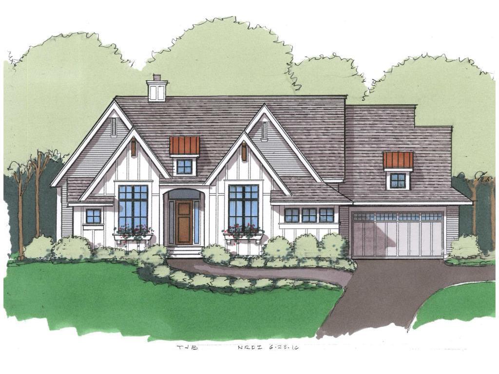 1291 Palmer Drive N, Lake Elmo, MN 55042 | MLS: 5215585 ...