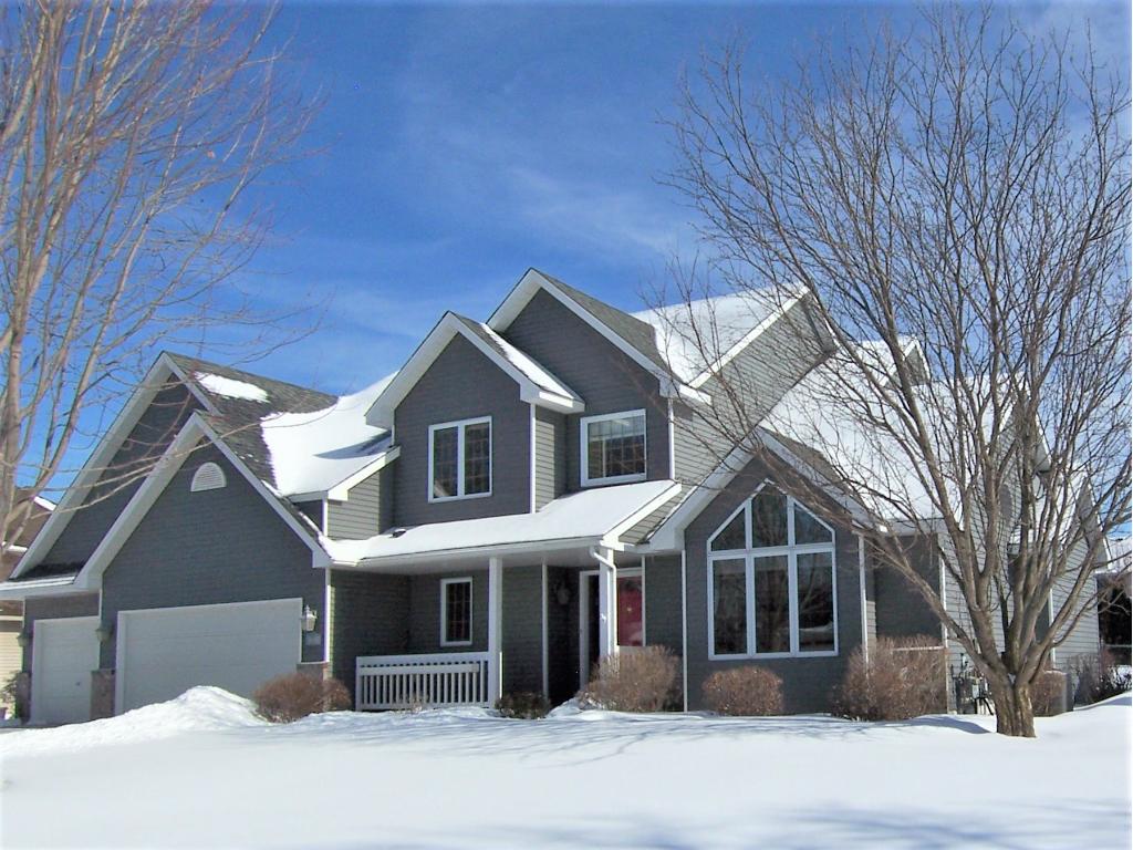 1326 Iverness Place Mahtomedi MN 55115 4909867 image1