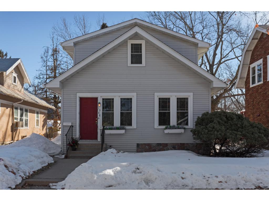 1388 Albert Street N Saint Paul MN 55108 4916850 image1
