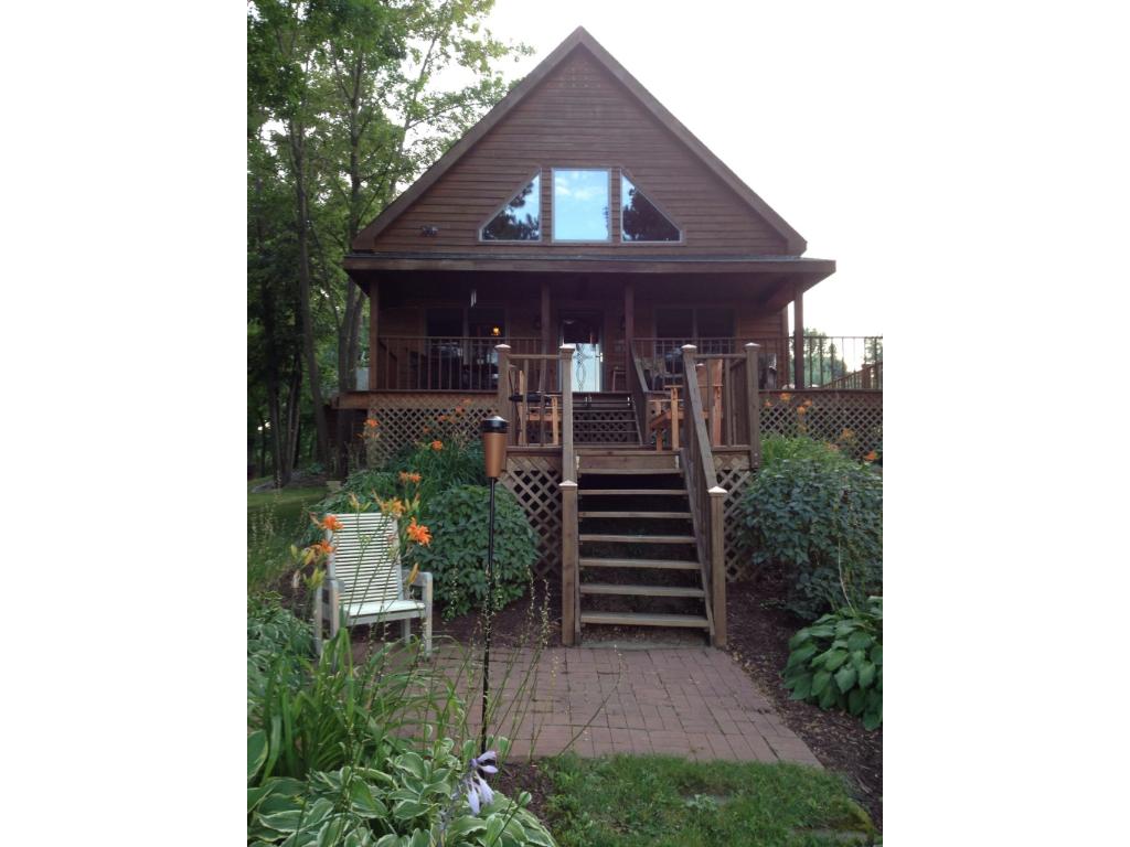 Singles in almena wi