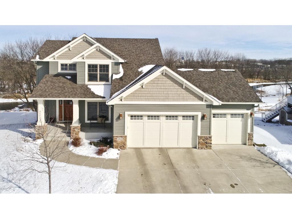 1431 Southfork Drive SE Hutchinson MN 55350 4907090 image1
