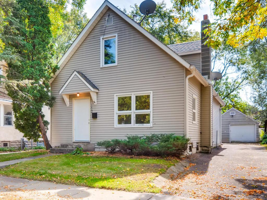 1464 Reaney Avenue Saint Paul MN 55106 4986387 image1
