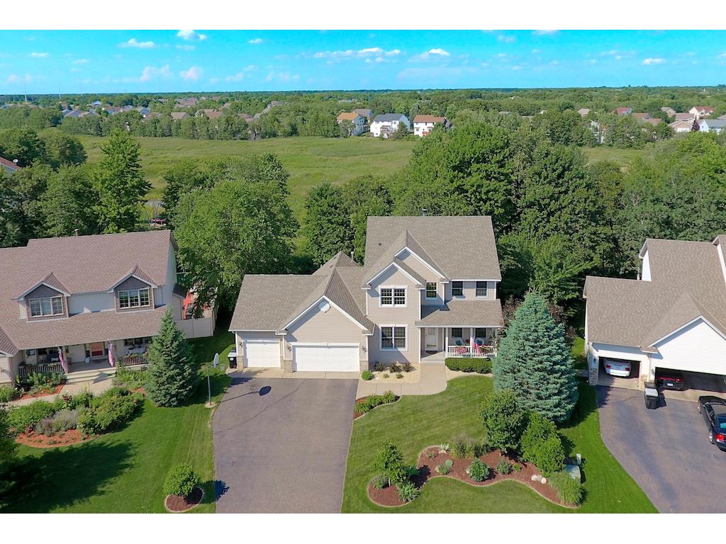Singles in andover mn