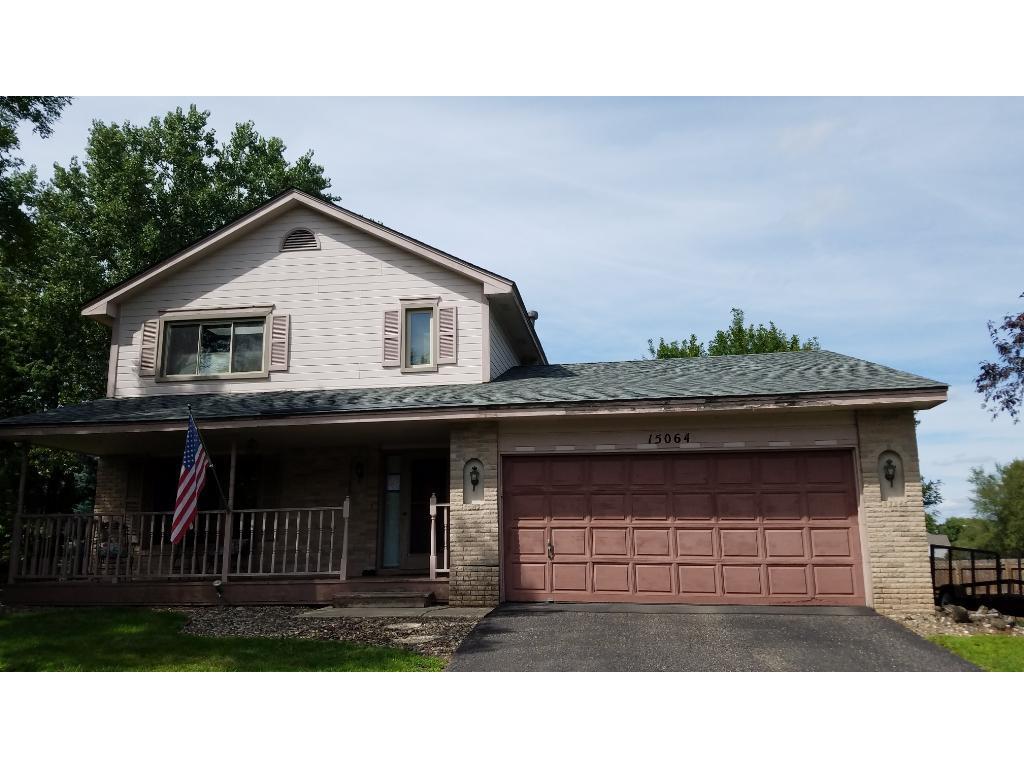 15064 Portland Avenue, Burnsville, MN 55306 MLS 5261140 Edina Realty