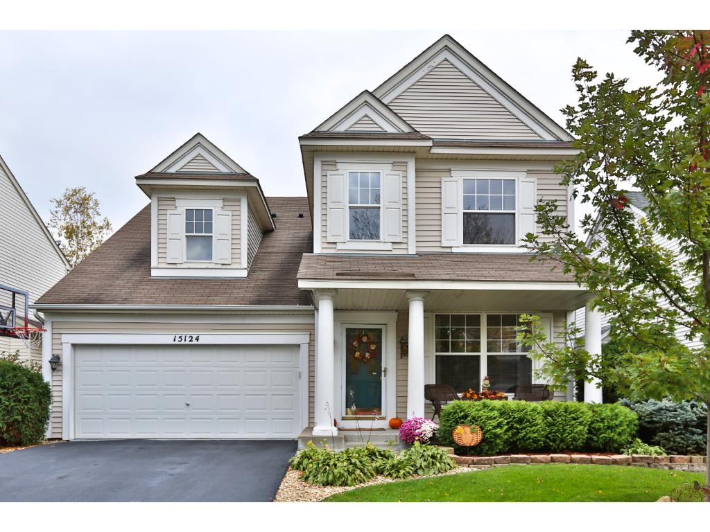 15124 Dupont Path, Apple Valley, MN 55124 MLS 4770478 Mary Ann