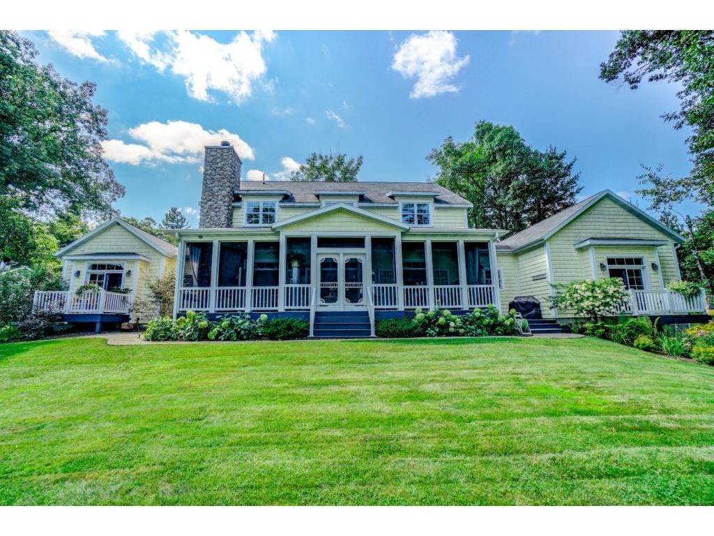 15134 W Pierce Lane, Stone Lake, WI 54876 MLS 4994289 Edina Realty