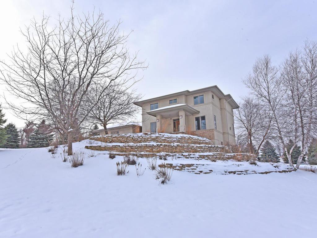 1520 Hidden Valley Circle, Houlton, WI 54082 MLS 4901430 Edina Realty