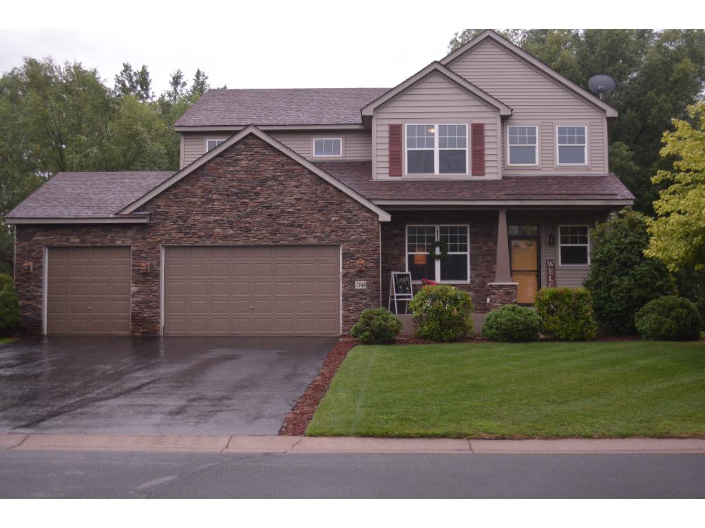 1544 117th Avenue NE Blaine MN 55449 4863741 image1