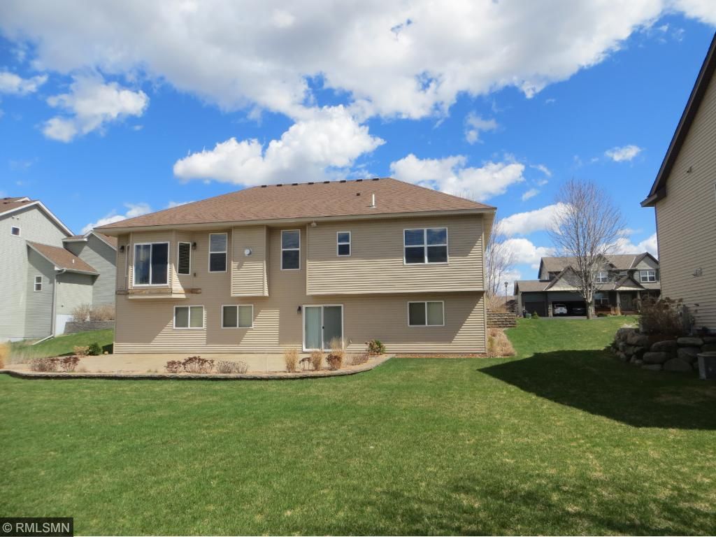 Singles in andover mn