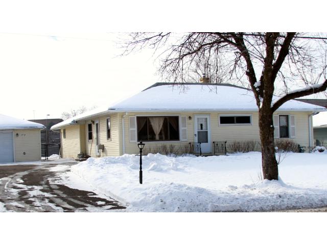 1722 Oakcrest Avenue Roseville MN 55113