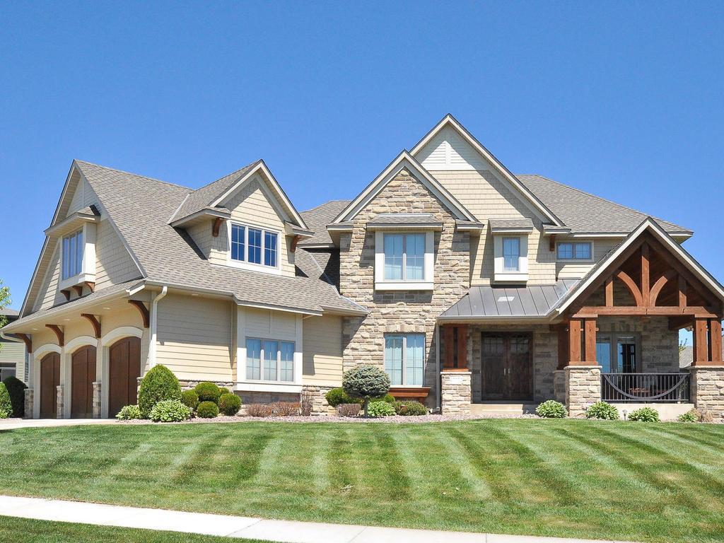 Model homes maple grove mn Model homes maple grove mn