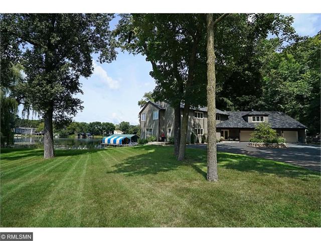 2765 Maplewood Circle E Woodland Mn 55391 Mls 4797144 Edina