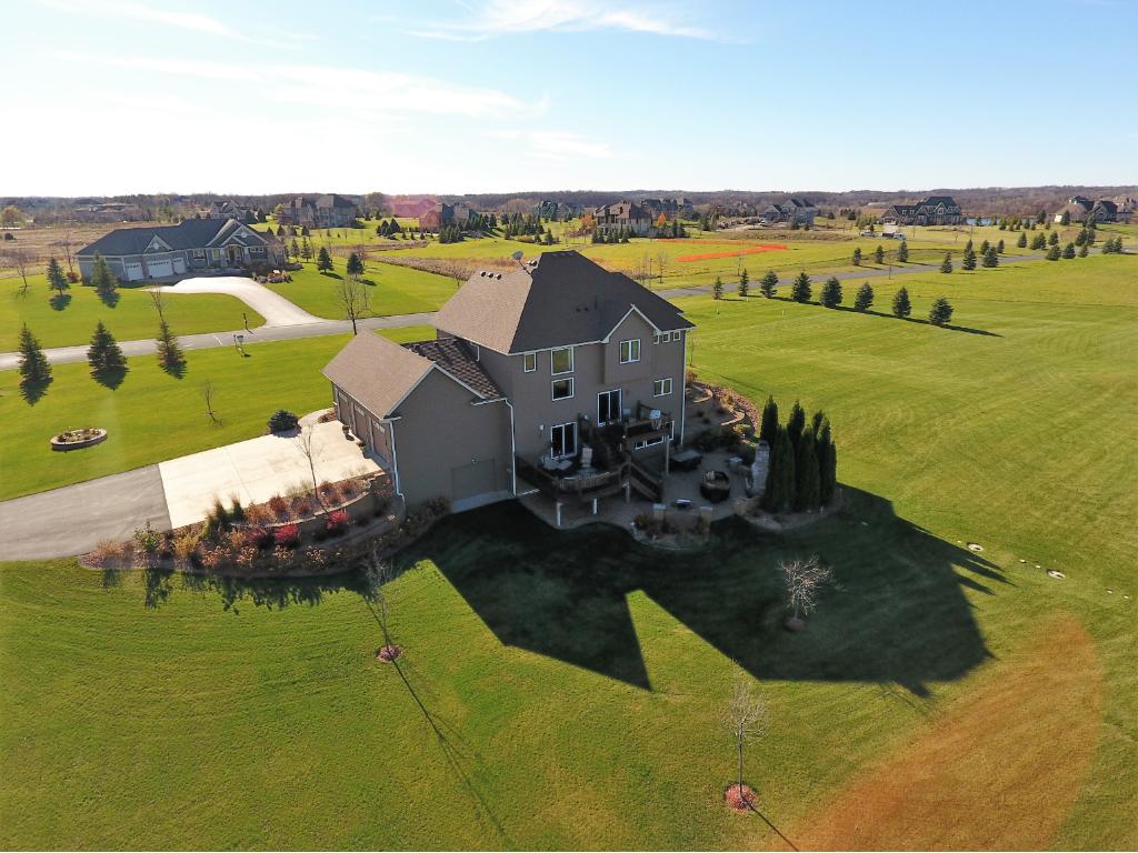 19184 Margaret Lane, Prior Lake, MN 55372 MLS 4813025 Edina Realty