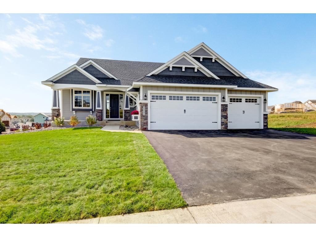 19997 Henley Lane Lakeville Mn 55044 Mls 4873909 Edina Realty
