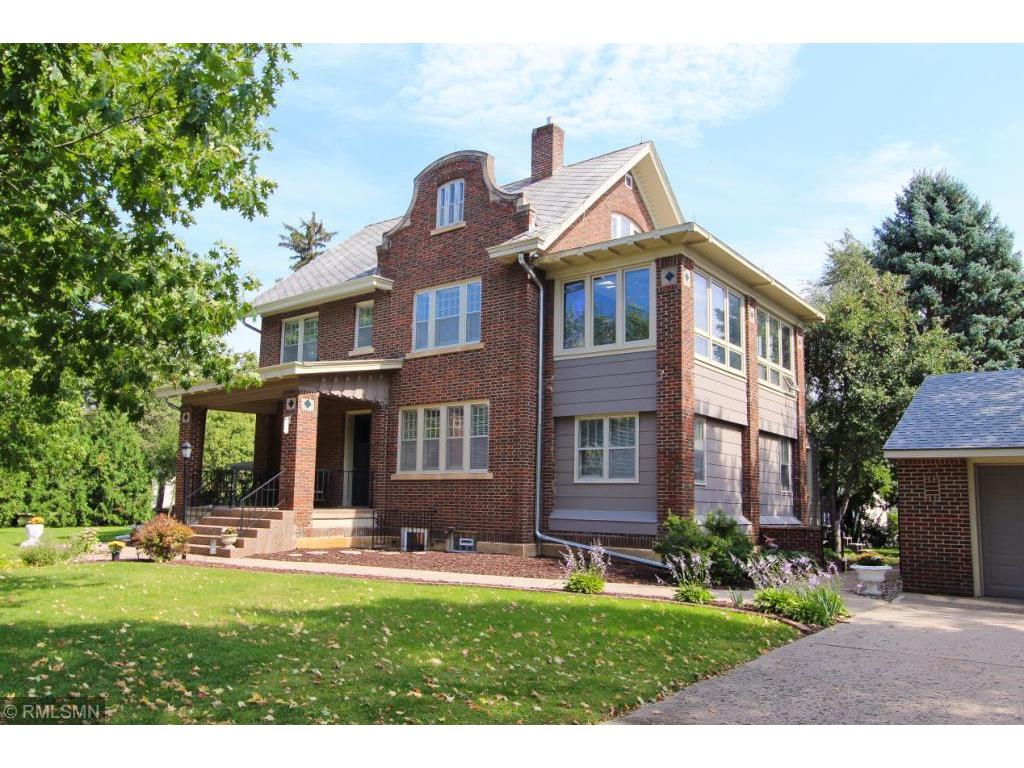 215 S Elm Street, Belle Plaine, MN 56011 MLS 5297677 Edina Realty