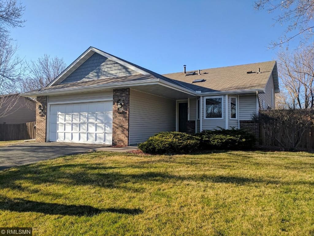 2157 132nd Avenue NW Coon Rapids MN 55448 4814236 image1