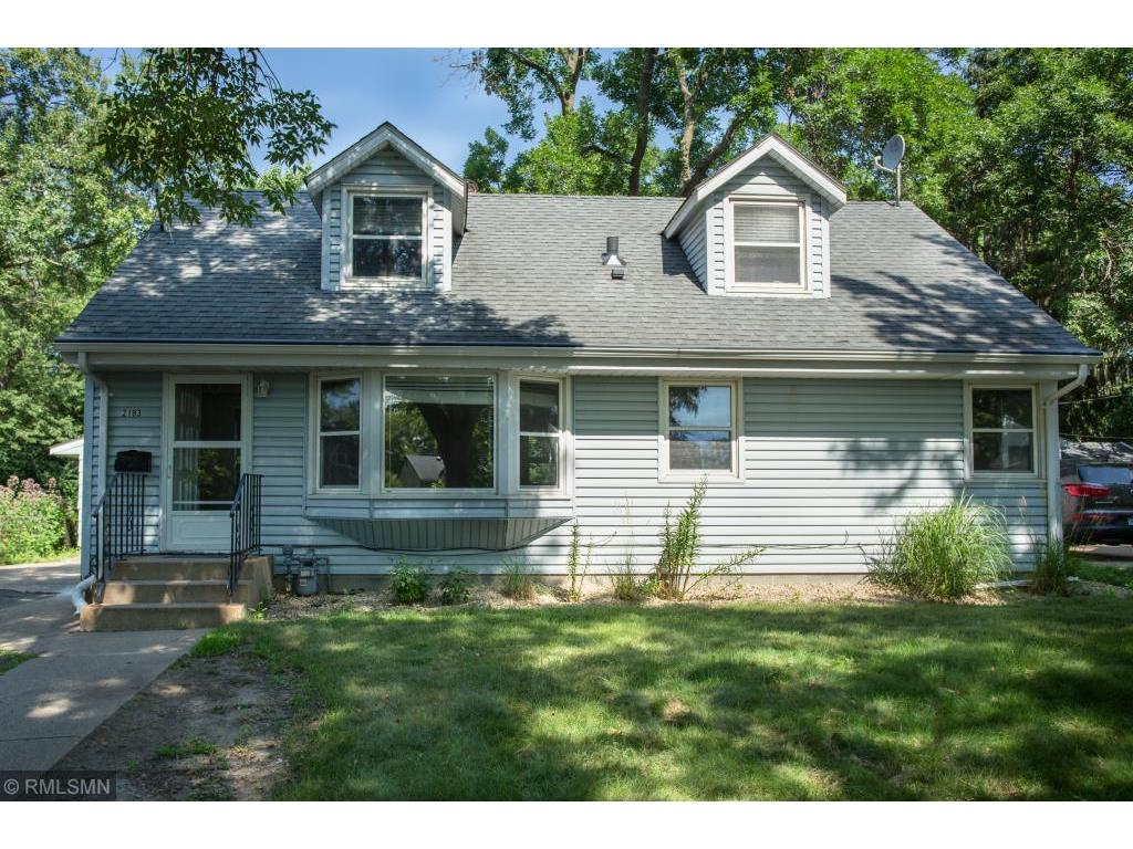 2193 Tilsen Avenue E Saint Paul MN 55119 4992602 image1
