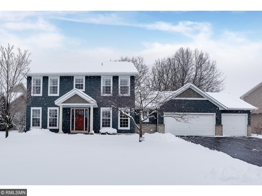 2229 Flora Court Lino Lakes MN 55038 4936420 image1