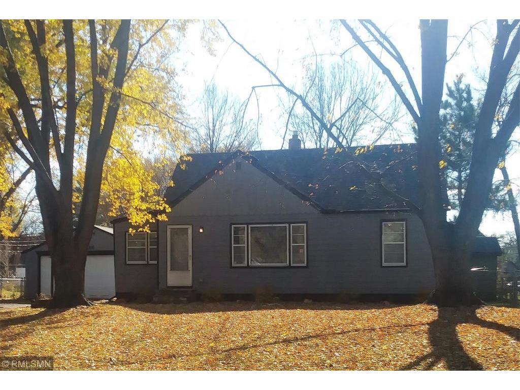 2236 Pinewood Drive Mounds View MN 55112 5014449 image1