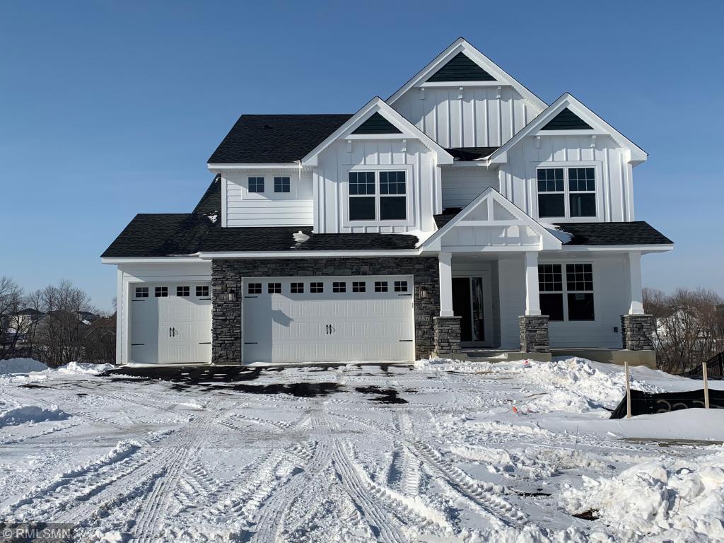 2237 Sorrel Court Victoria MN 55386 5137690 image1