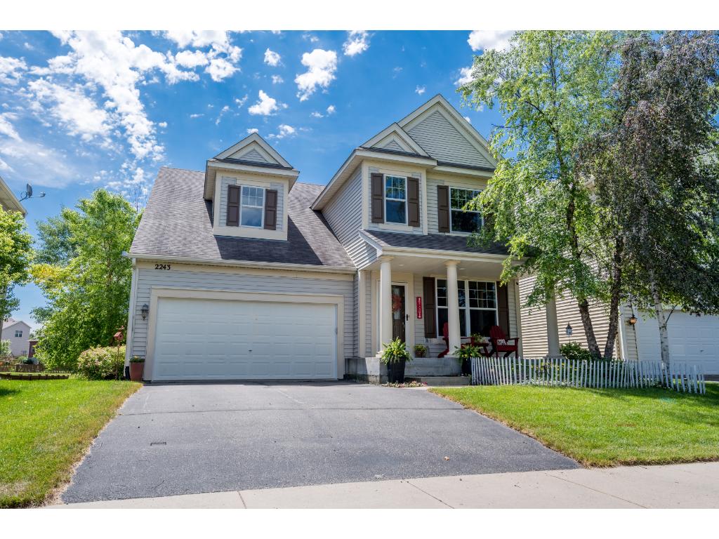 2243 Clover Field Drive Chaska MN 55318 4845919 image1